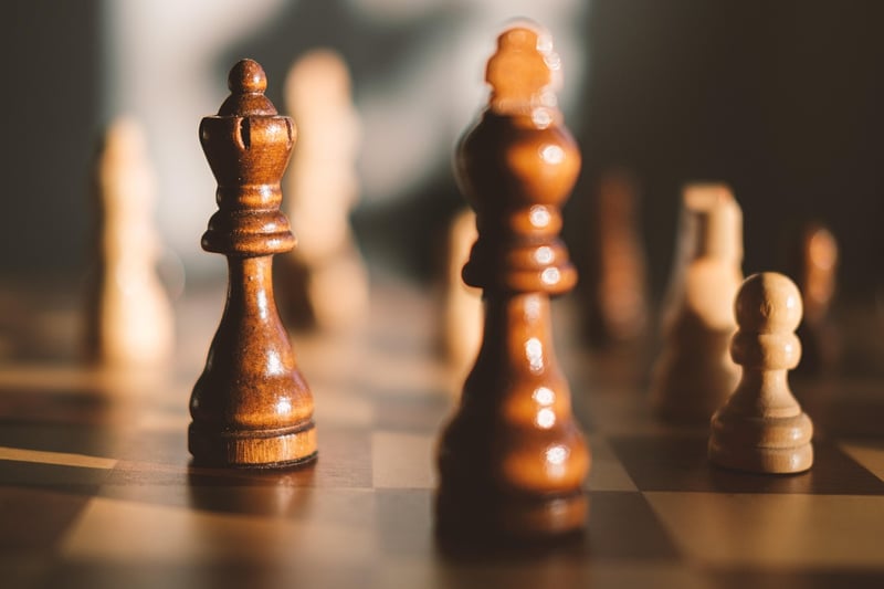 Leadership Development